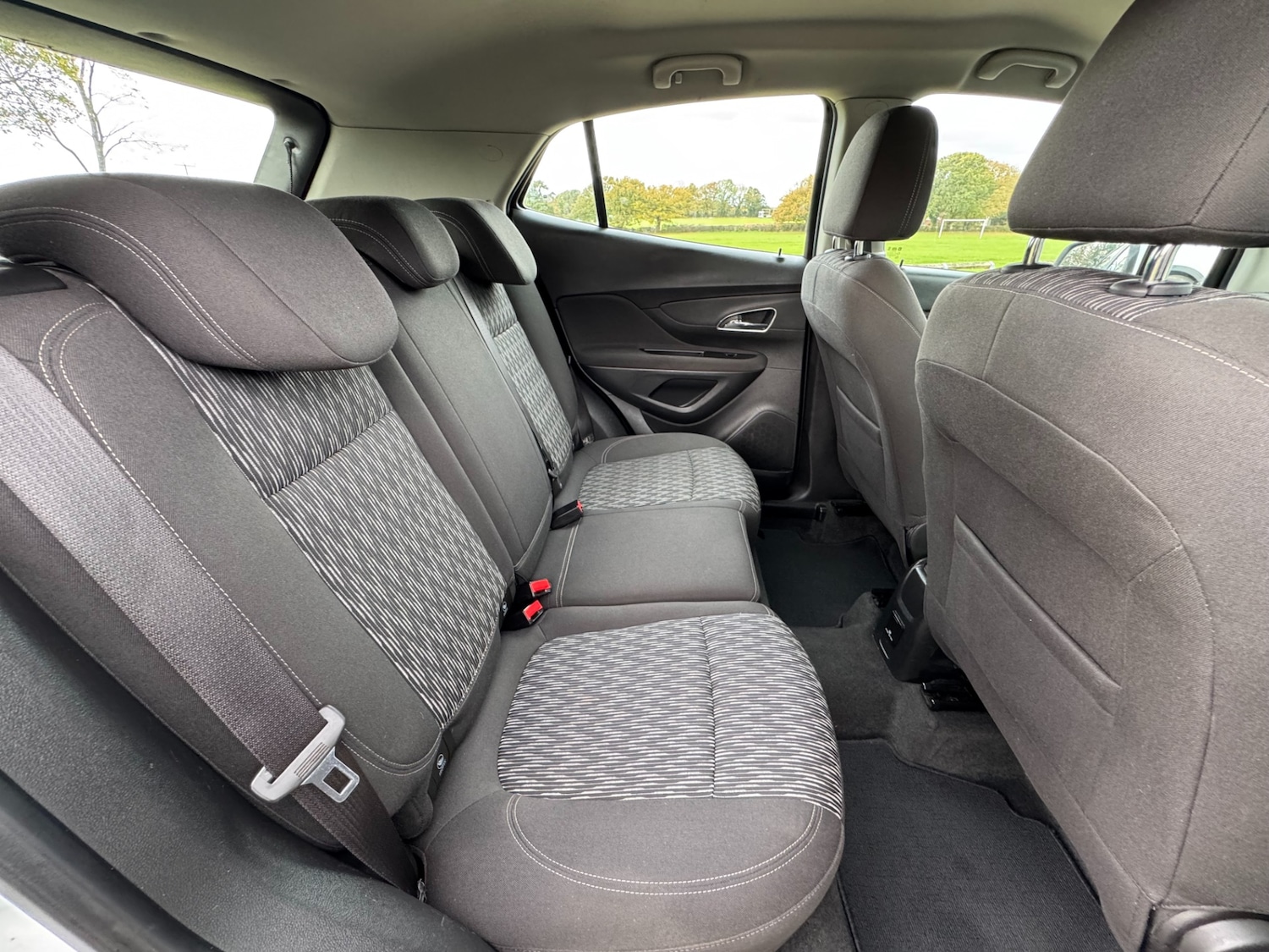 Used Vauxhall Mokka 2016 for sale - 76963656: Photo 20