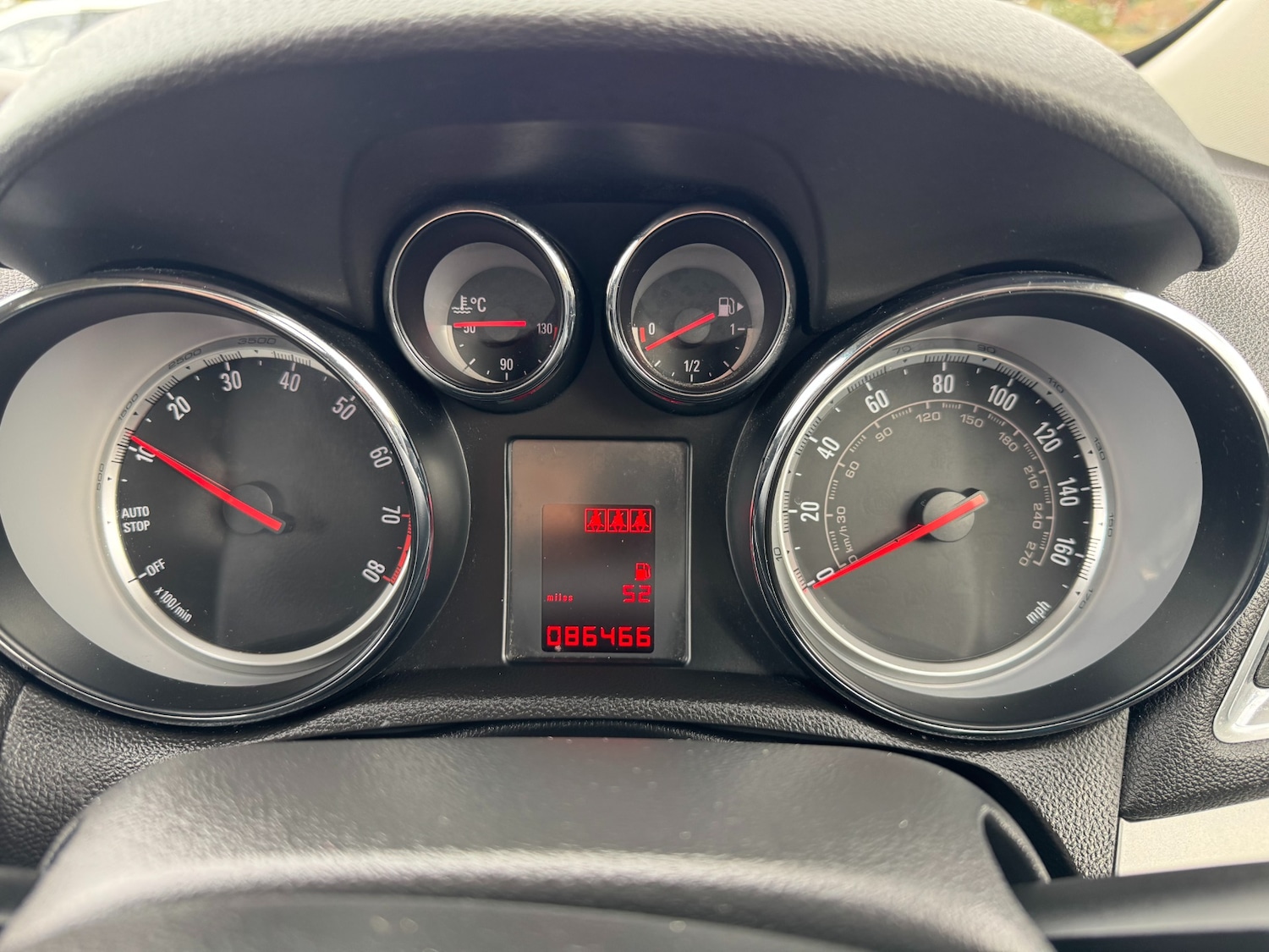 Used Vauxhall Mokka 2016 for sale - 76963656: Photo 24