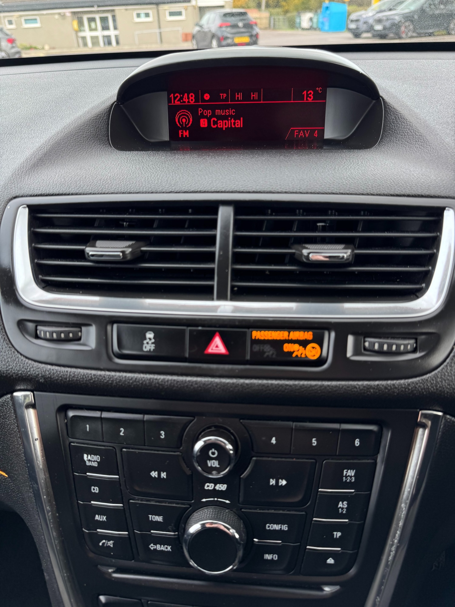 Used Vauxhall Mokka 2016 for sale - 76963656: Photo 27