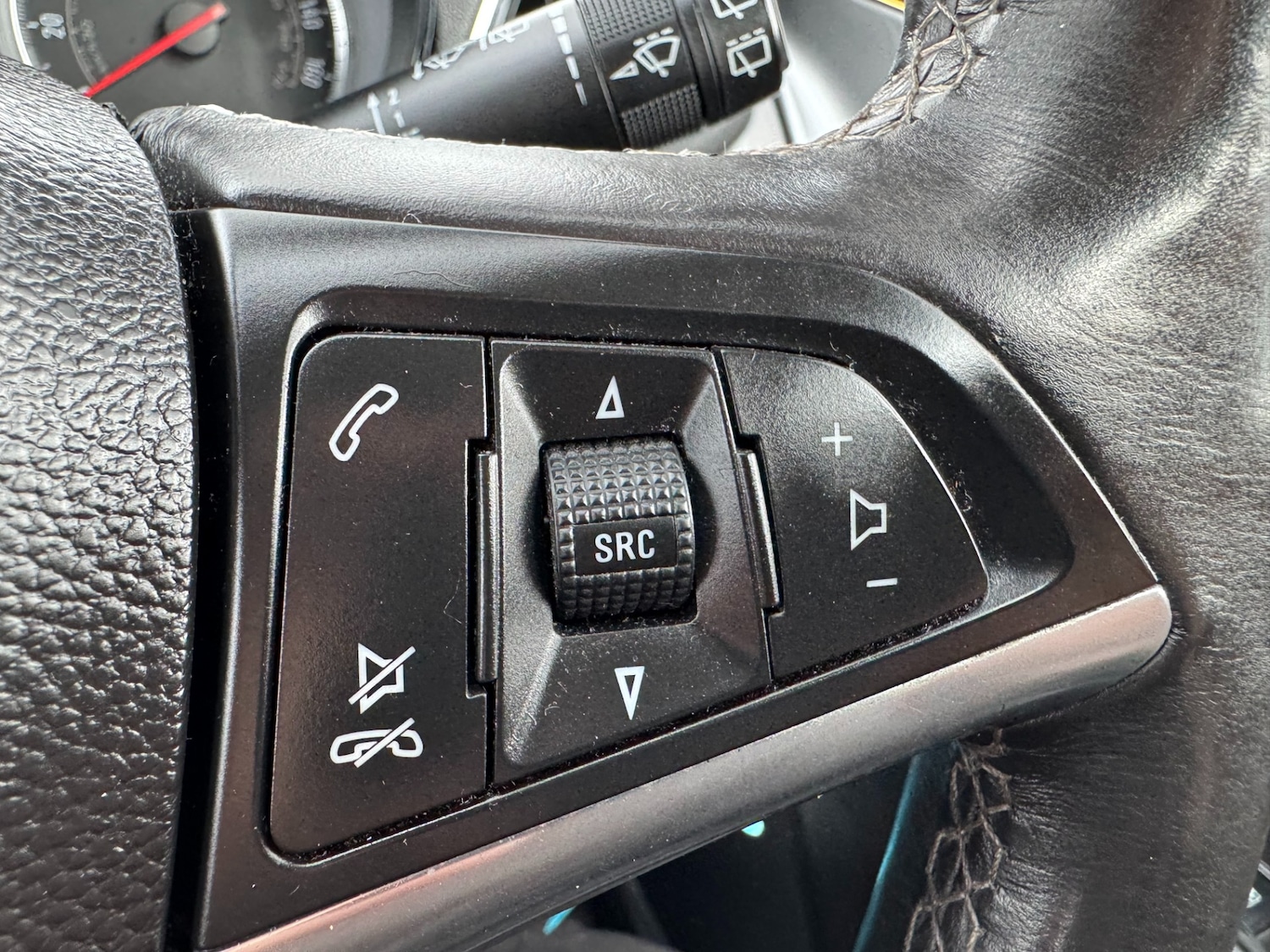 Used Vauxhall Mokka 2016 for sale - 76963656: Photo 29