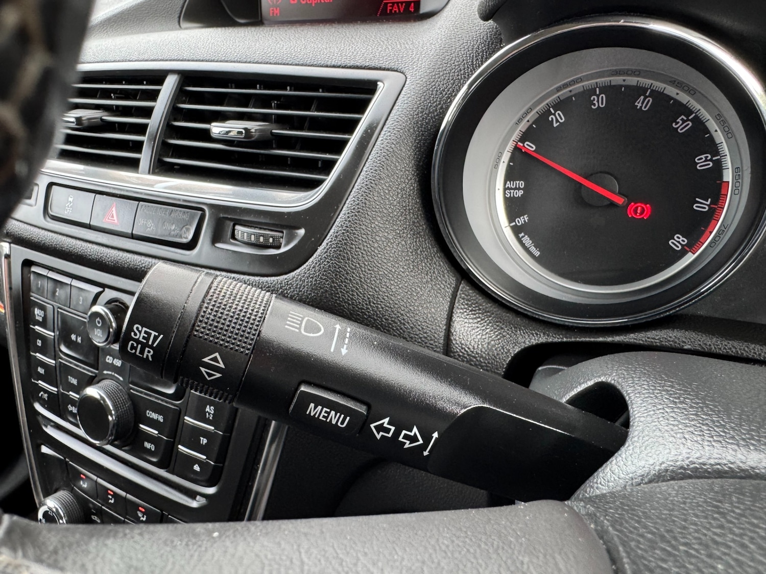 Used Vauxhall Mokka 2016 for sale - 76963656: Photo 31