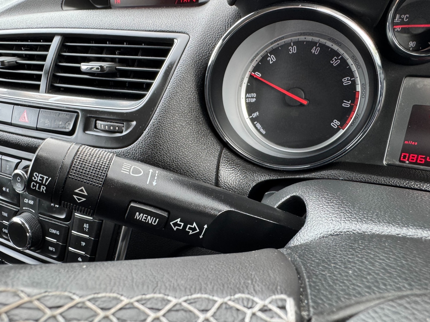 Used Vauxhall Mokka 2016 for sale - 76963656: Photo 32