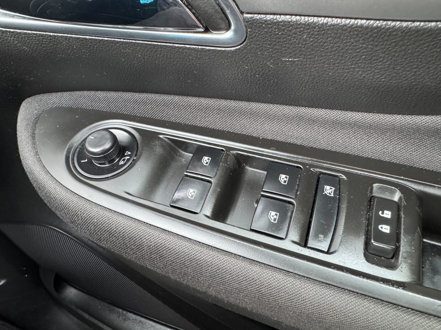 Used Vauxhall Mokka 2016 for sale - 76963656: Photo 33