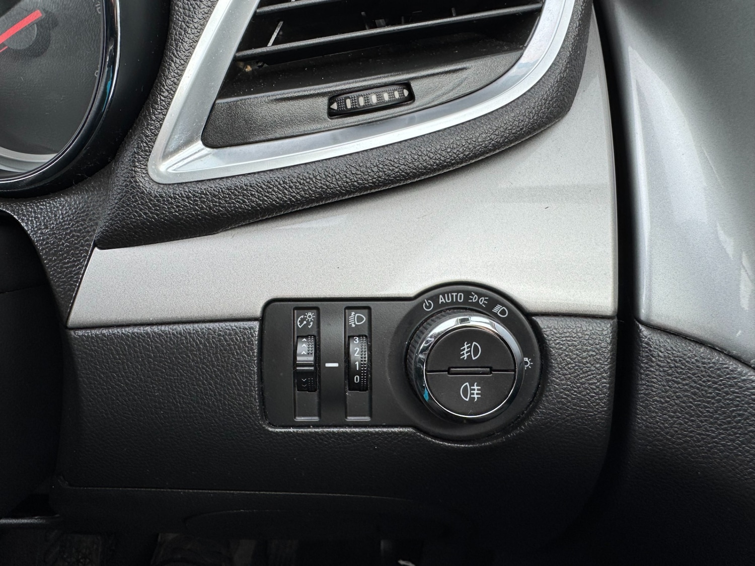 Used Vauxhall Mokka 2016 for sale - 76963656: Photo 34