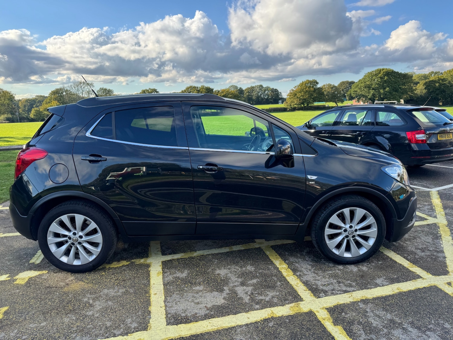 Used Vauxhall Mokka 2015 for sale - 76963607: Photo 16