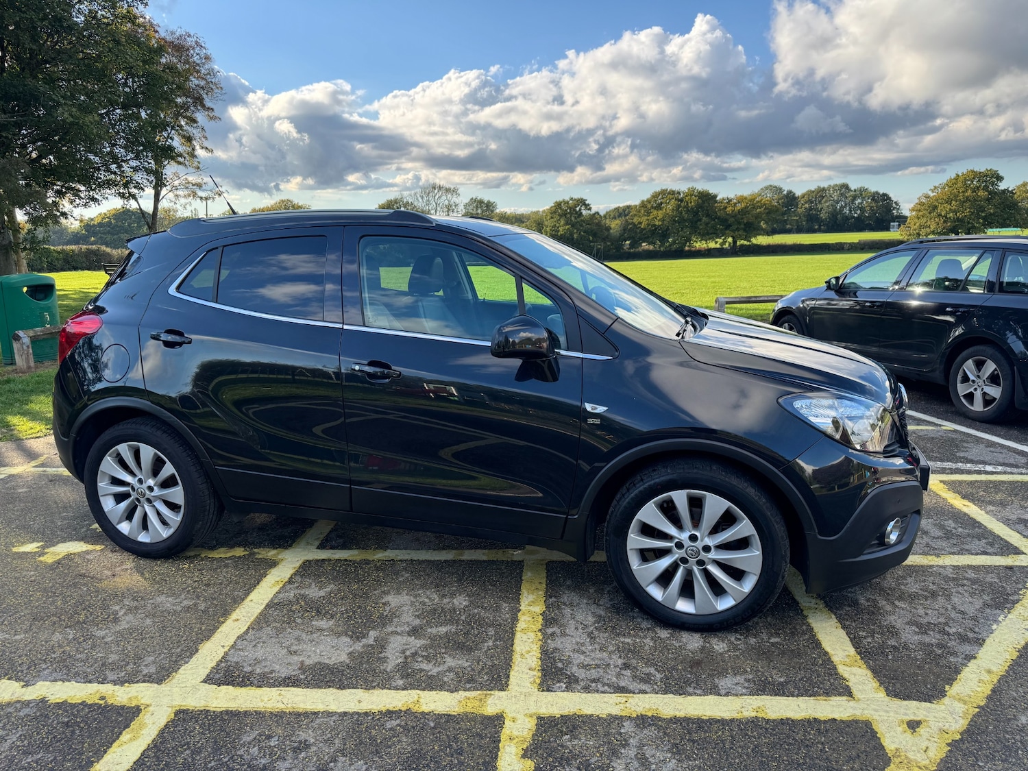 Used Vauxhall Mokka 2015 for sale - 76963607: Photo 17