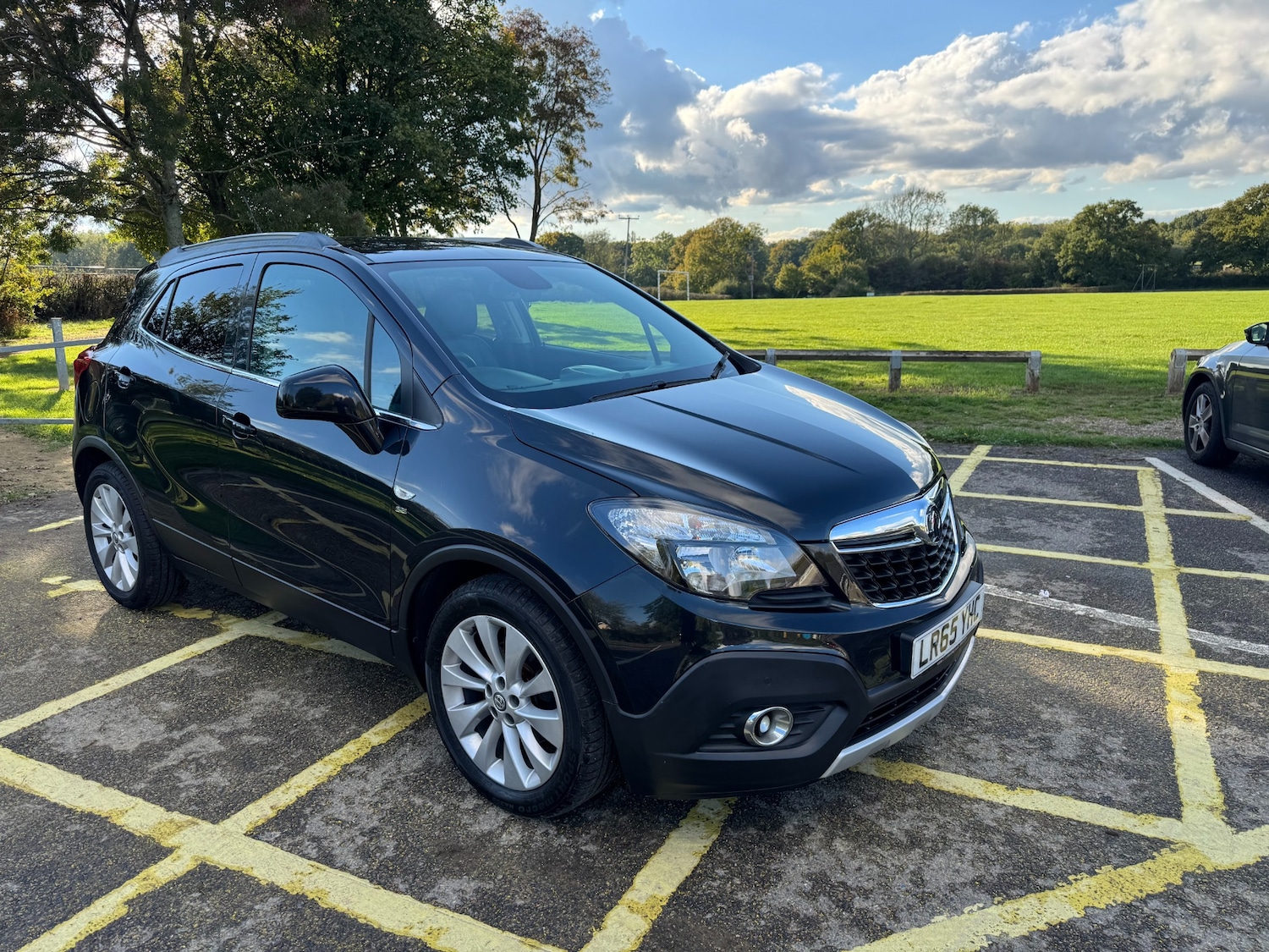 Used Vauxhall Mokka 2015 for sale - 76963607: Photo 19