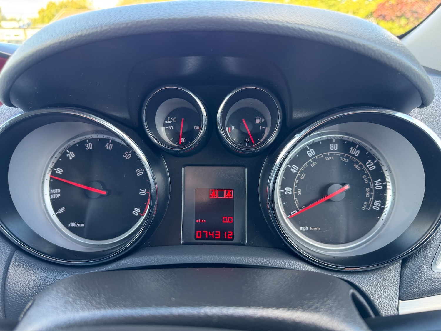 Used Vauxhall Mokka 2015 for sale - 76963607: Photo 29