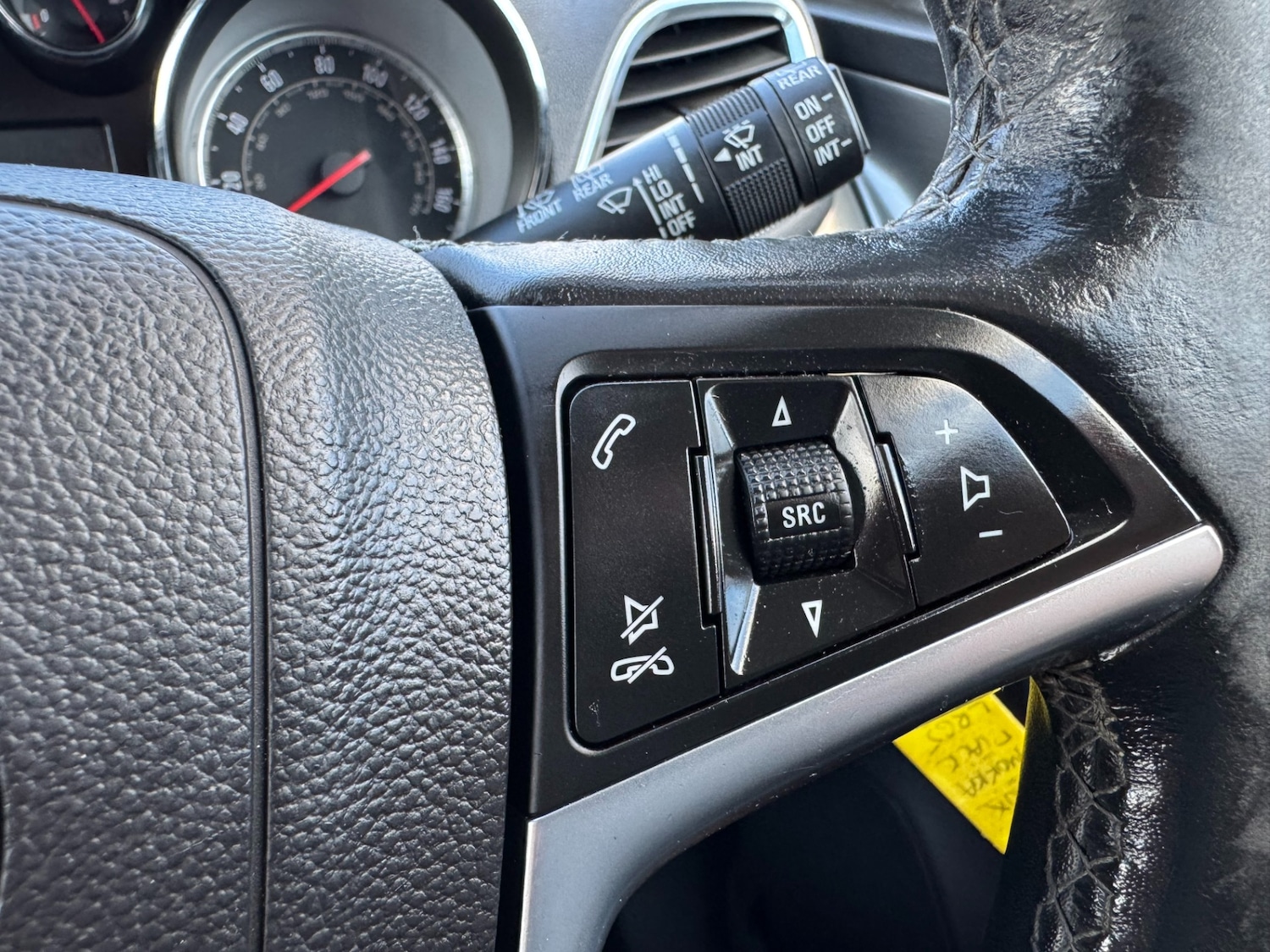 Used Vauxhall Mokka 2015 for sale - 76963607: Photo 31