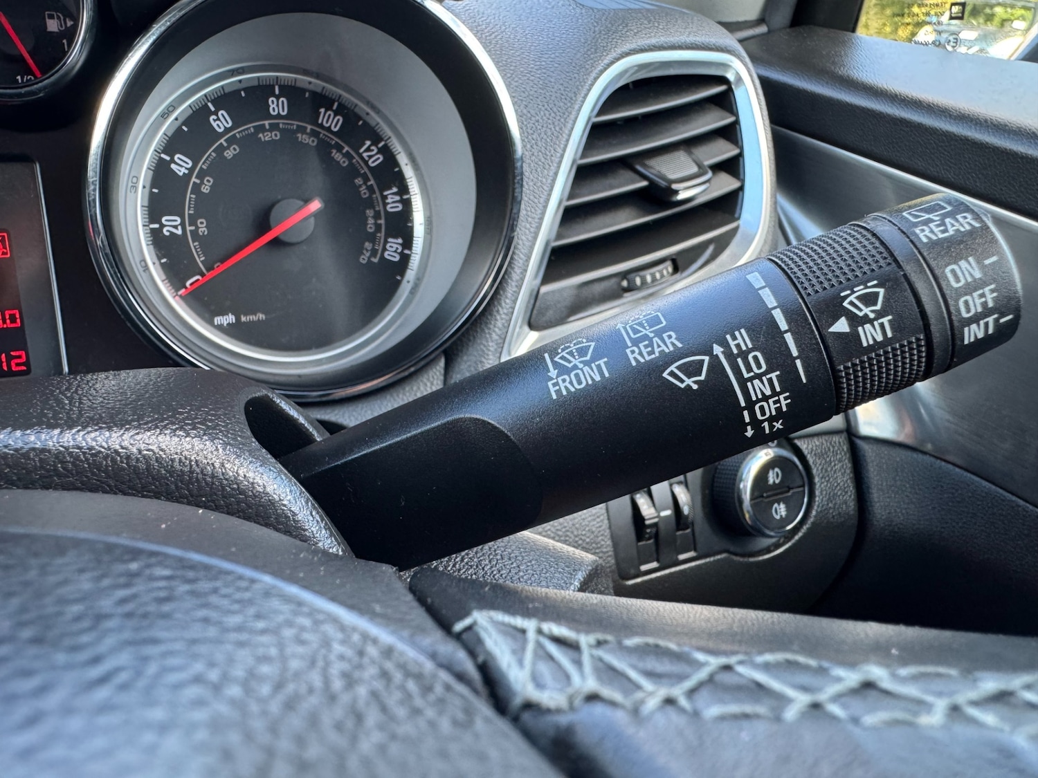 Used Vauxhall Mokka 2015 for sale - 76963607: Photo 32