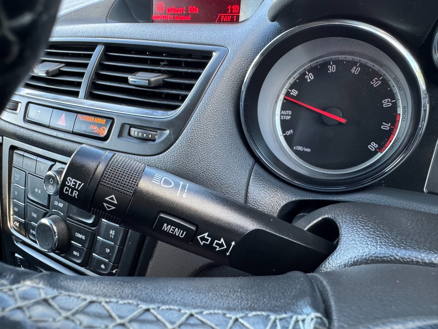 Used Vauxhall Mokka 2015 for sale - 76963607: Photo 33