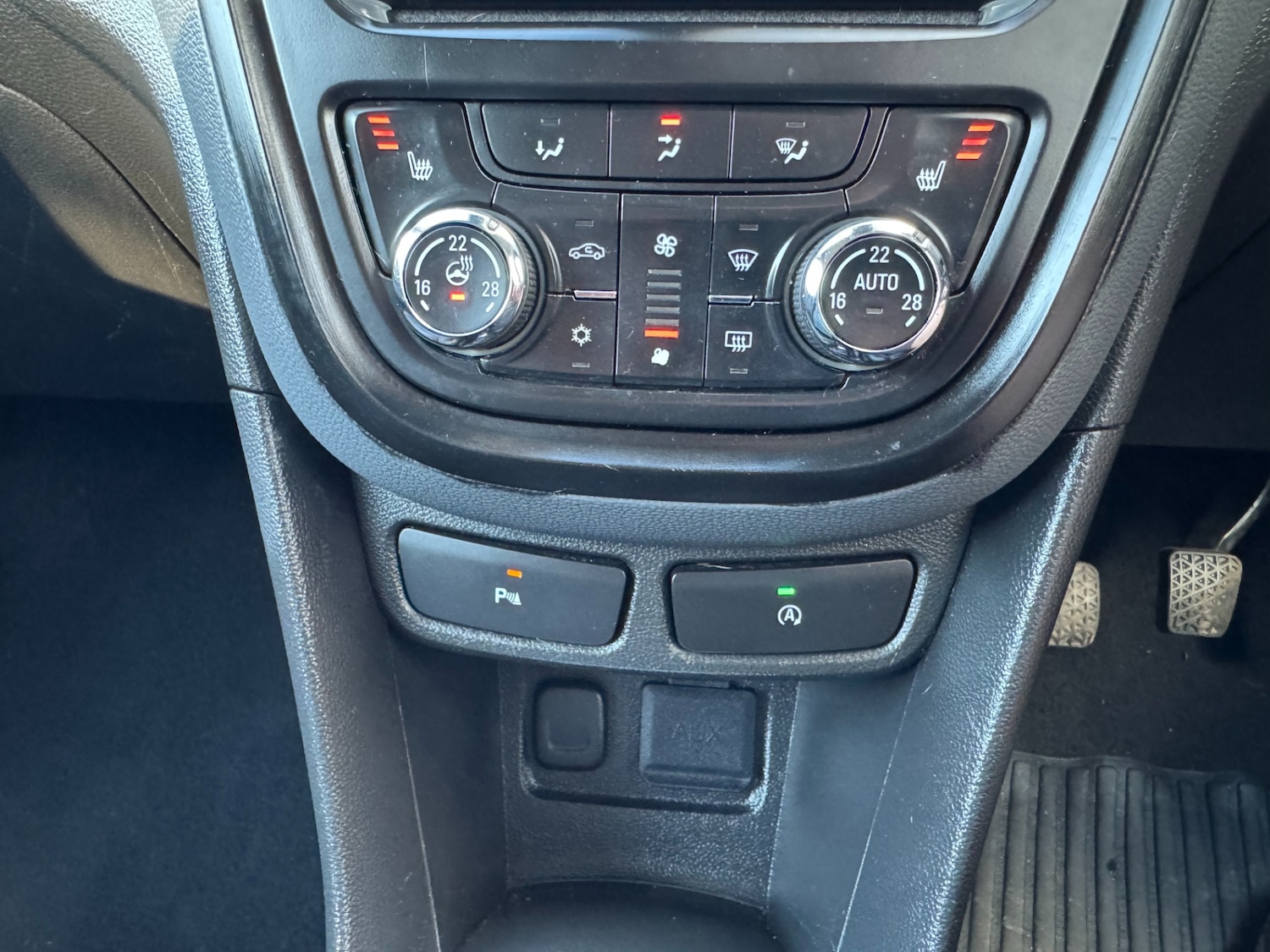 Used Vauxhall Mokka 2015 for sale - 76963607: Photo 34