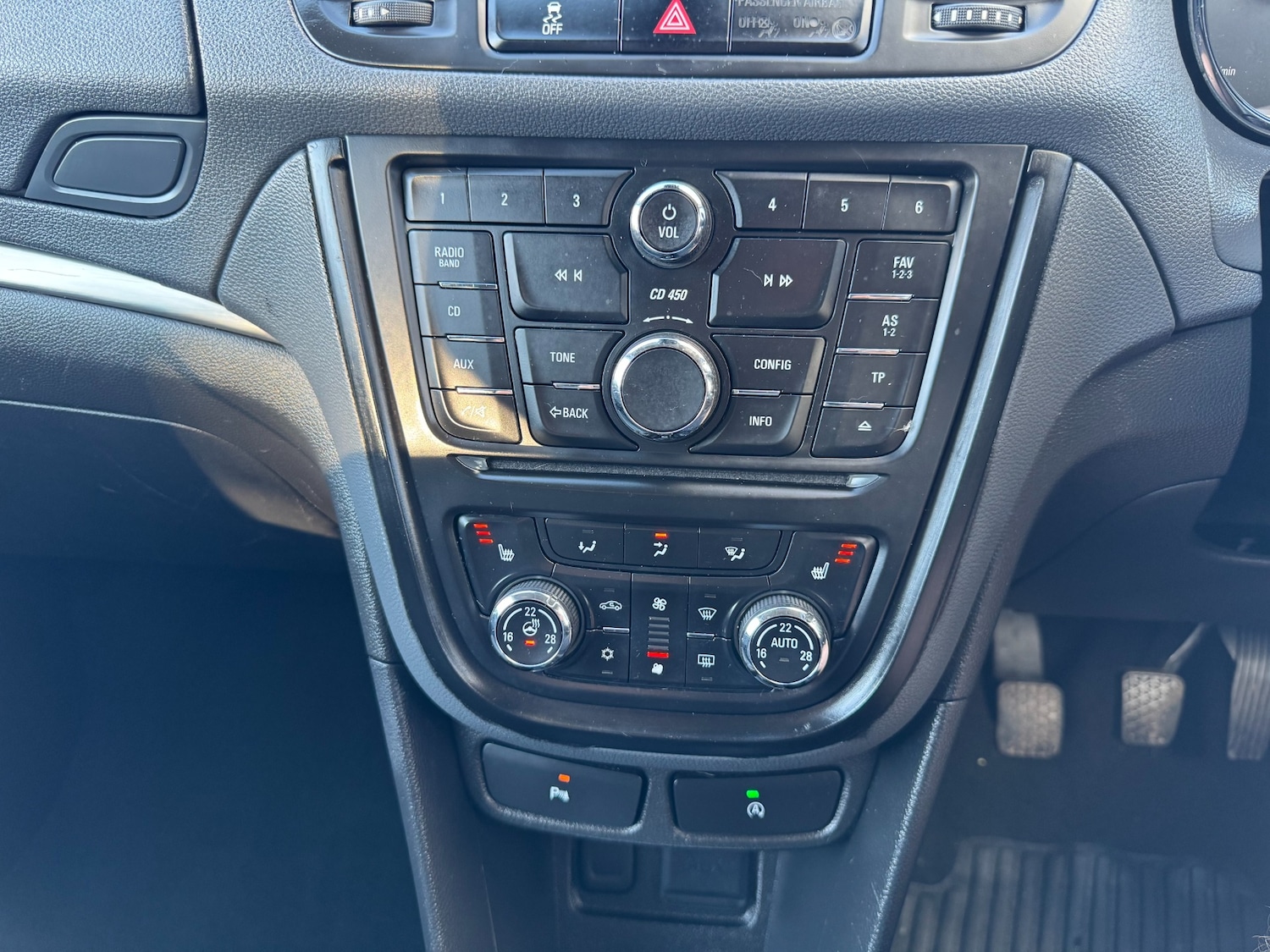 Used Vauxhall Mokka 2015 for sale - 76963607: Photo 35