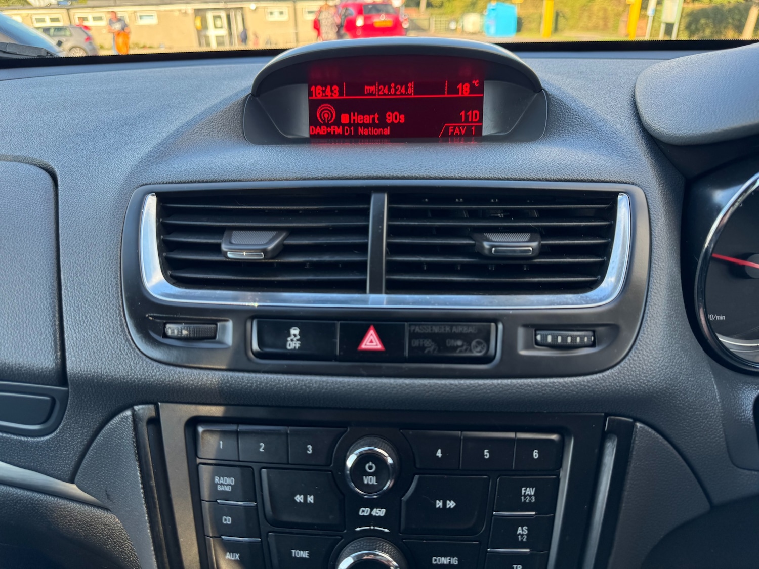 Used Vauxhall Mokka 2015 for sale - 76963607: Photo 36