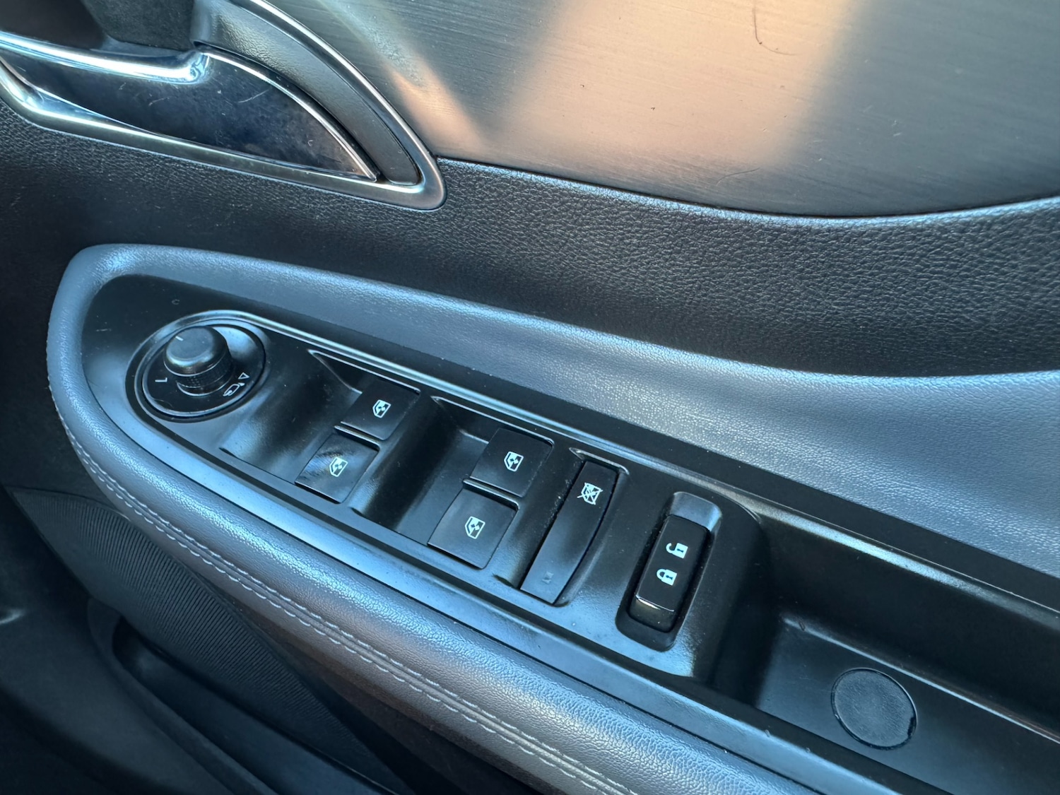 Used Vauxhall Mokka 2015 for sale - 76963607: Photo 37