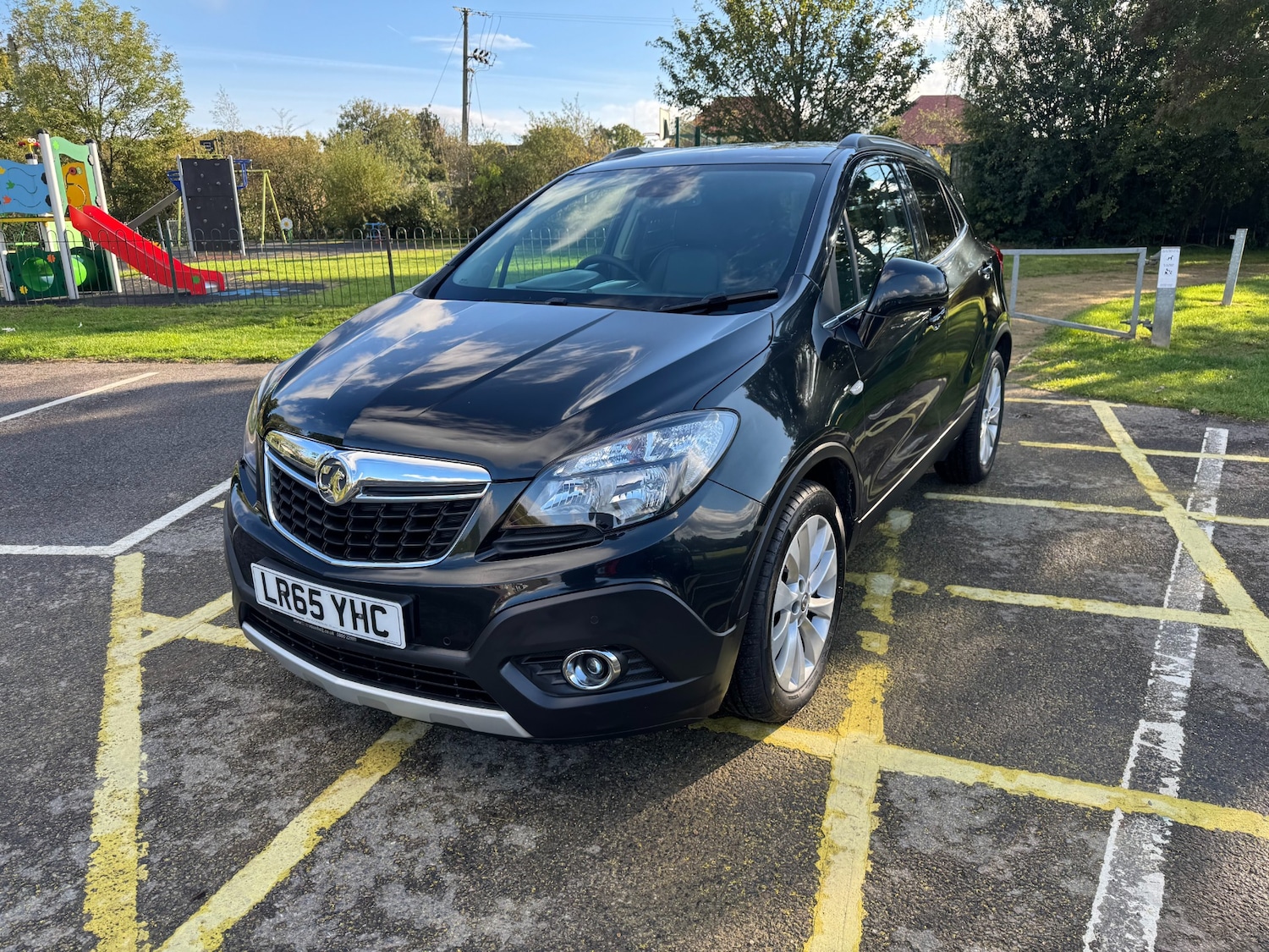 Used Vauxhall Mokka 2015 for sale - 76963607: Photo 5
