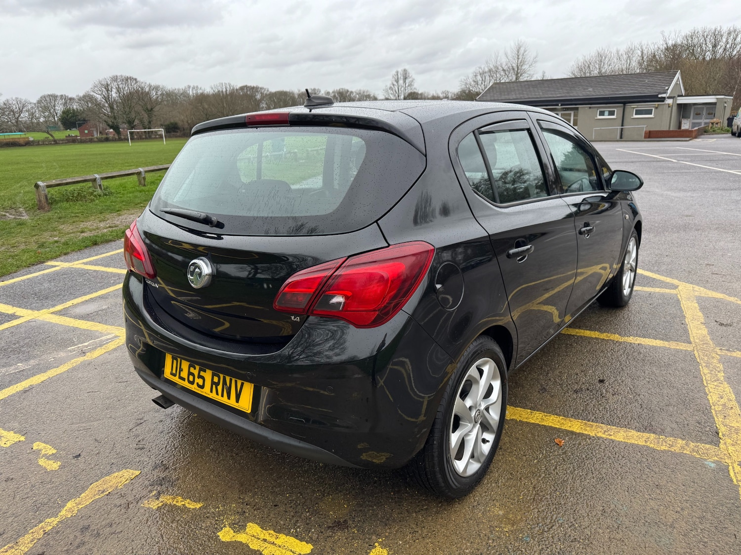 Used Vauxhall Corsa 2015 for sale - 76974792: Photo 14