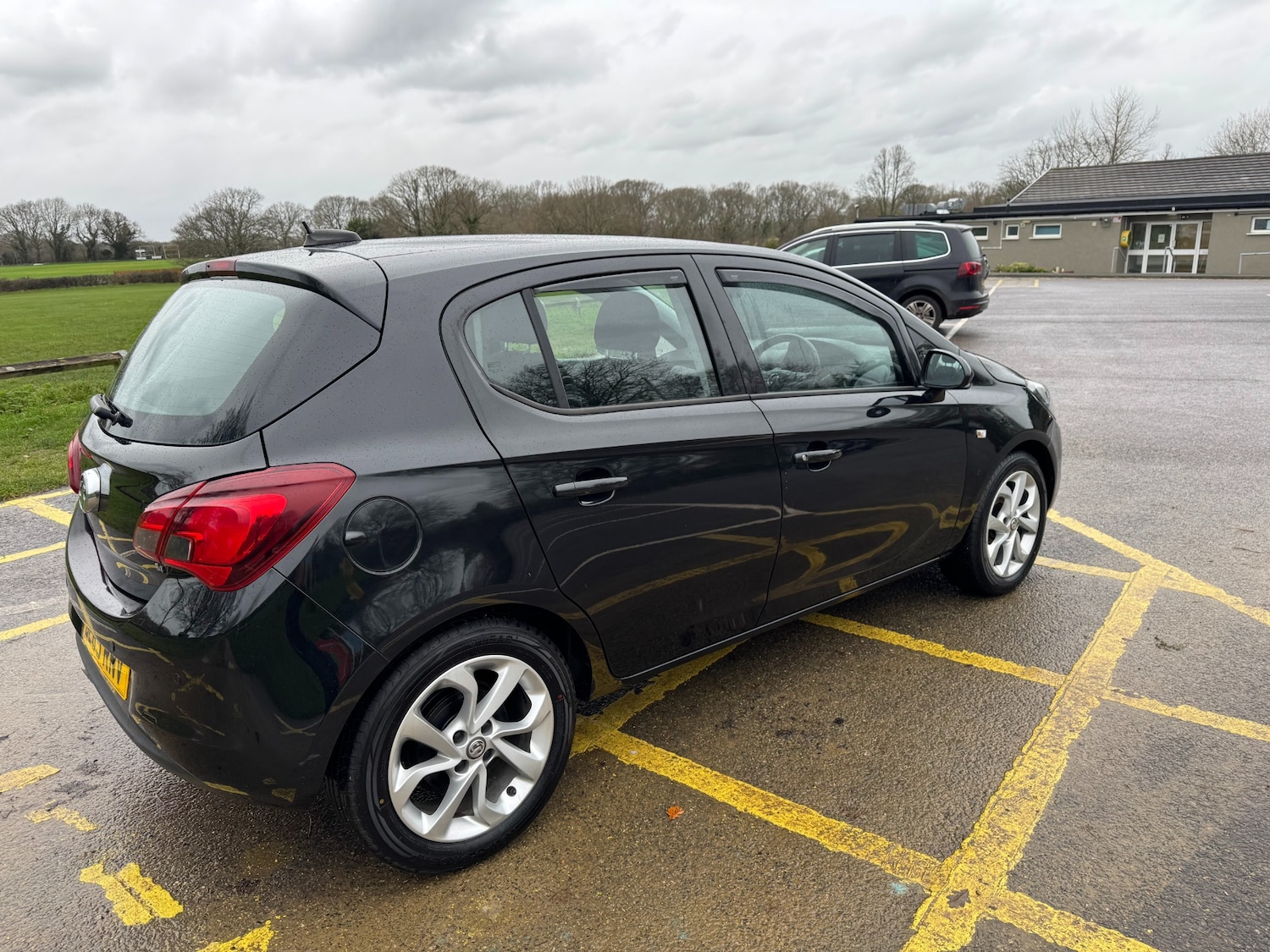 Used Vauxhall Corsa 2015 for sale - 76974792: Photo 15