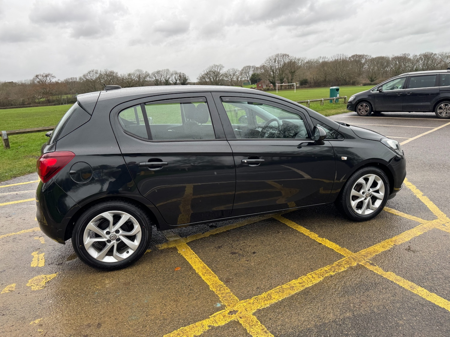 Used Vauxhall Corsa 2015 for sale - 76974792: Photo 16