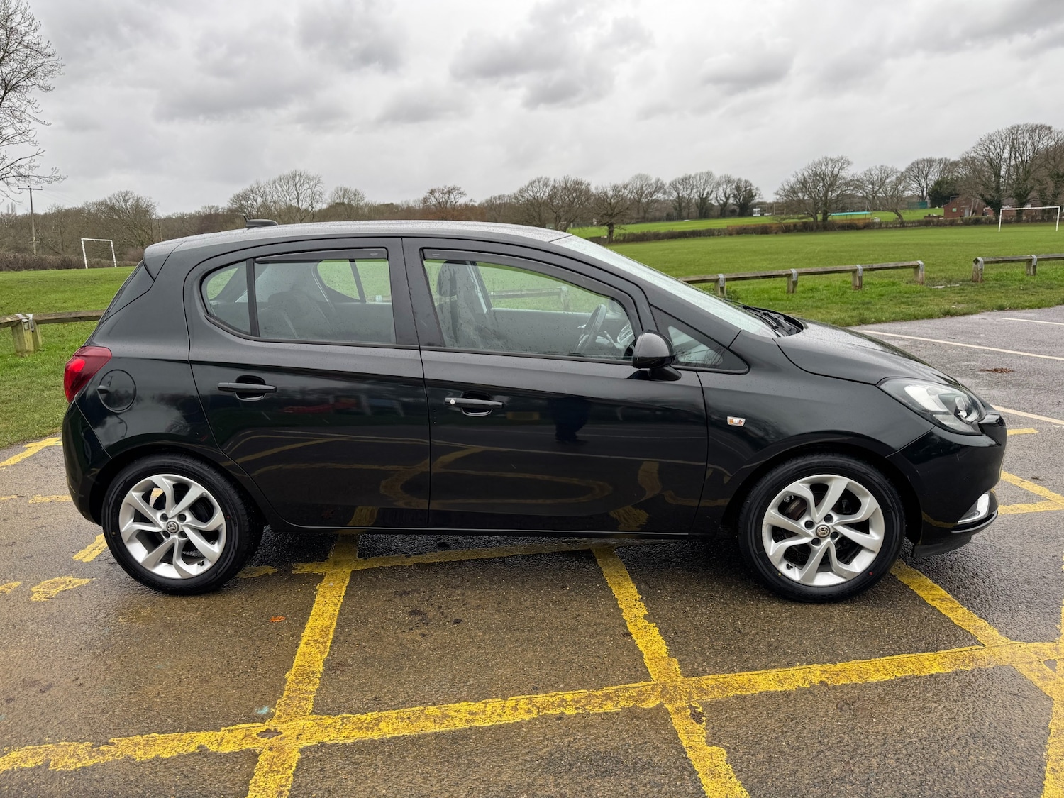Used Vauxhall Corsa 2015 for sale - 76974792: Photo 17