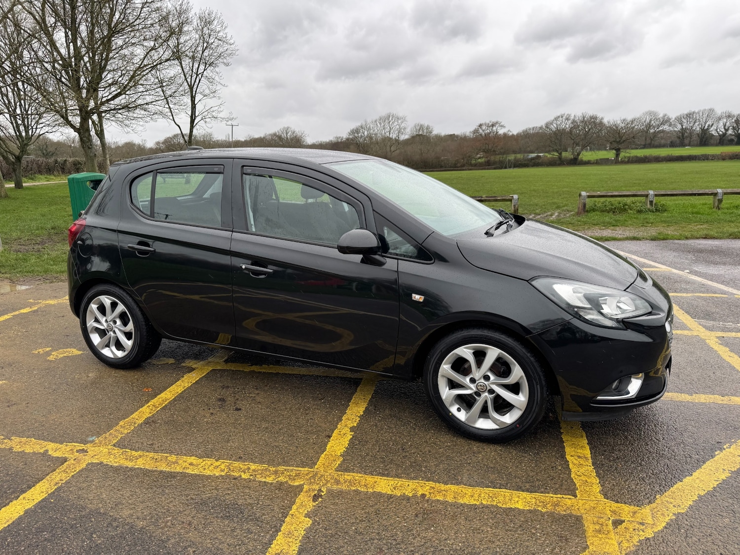 Used Vauxhall Corsa 2015 for sale - 76974792: Photo 18