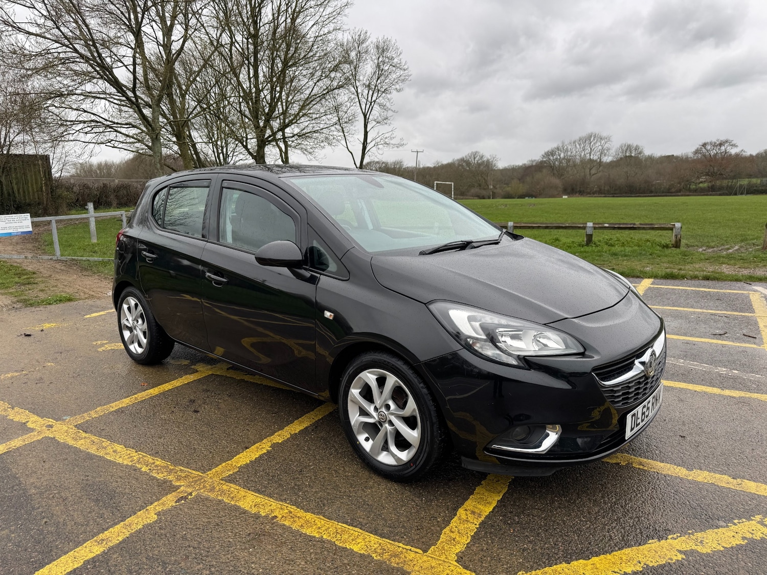 Used Vauxhall Corsa 2015 for sale - 76974792: Photo 19