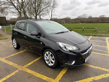 2015 (65) - 1.4 ecoFLEX SRi 5dr