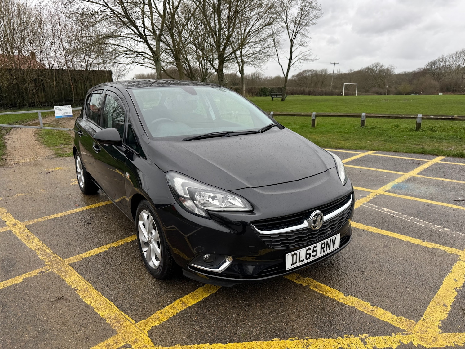 Used Vauxhall Corsa 2015 for sale - 76974792: Photo 2