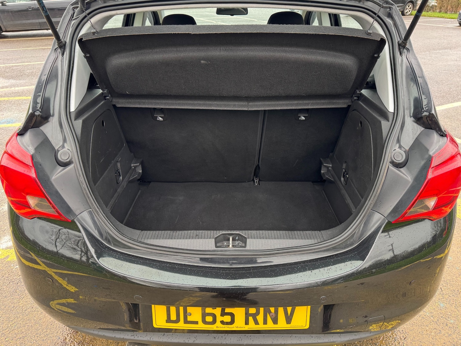 Used Vauxhall Corsa 2015 for sale - 76974792: Photo 20