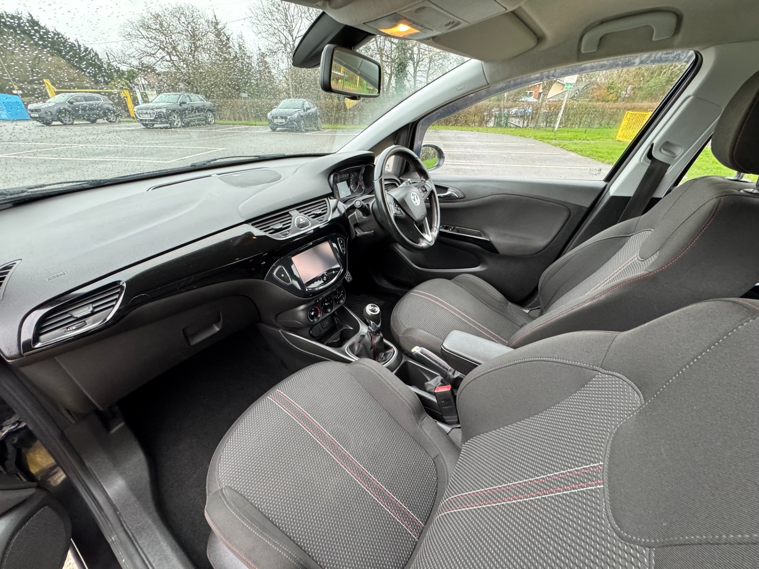 Used Vauxhall Corsa 2015 for sale - 76974792: Photo 21