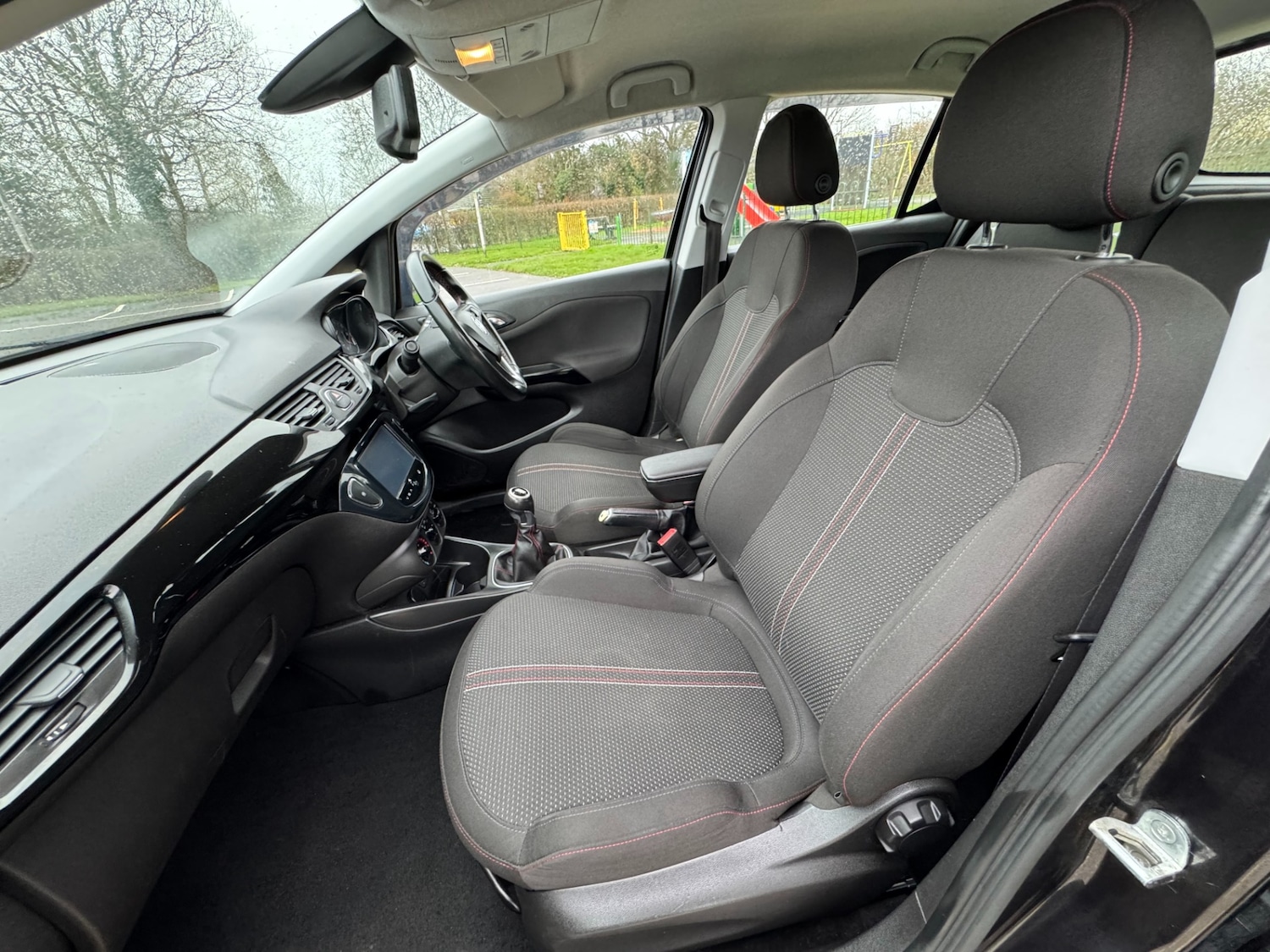 Used Vauxhall Corsa 2015 for sale - 76974792: Photo 22