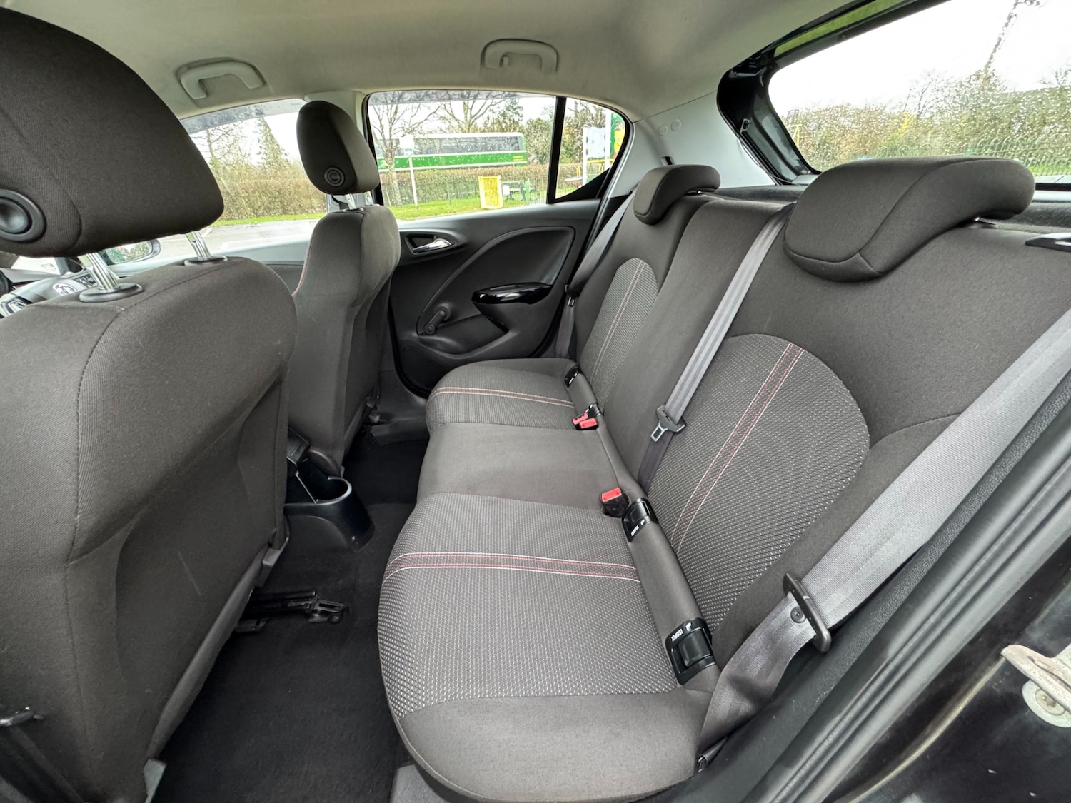 Used Vauxhall Corsa 2015 for sale - 76974792: Photo 23