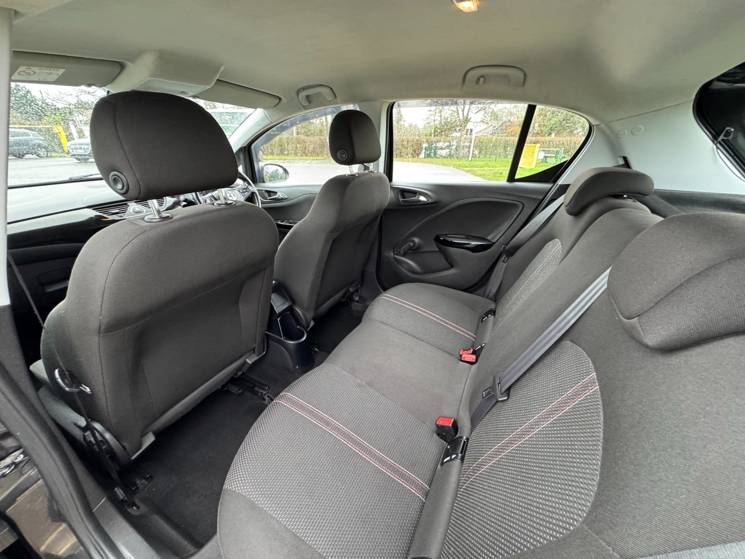 Used Vauxhall Corsa 2015 for sale - 76974792: Photo 24