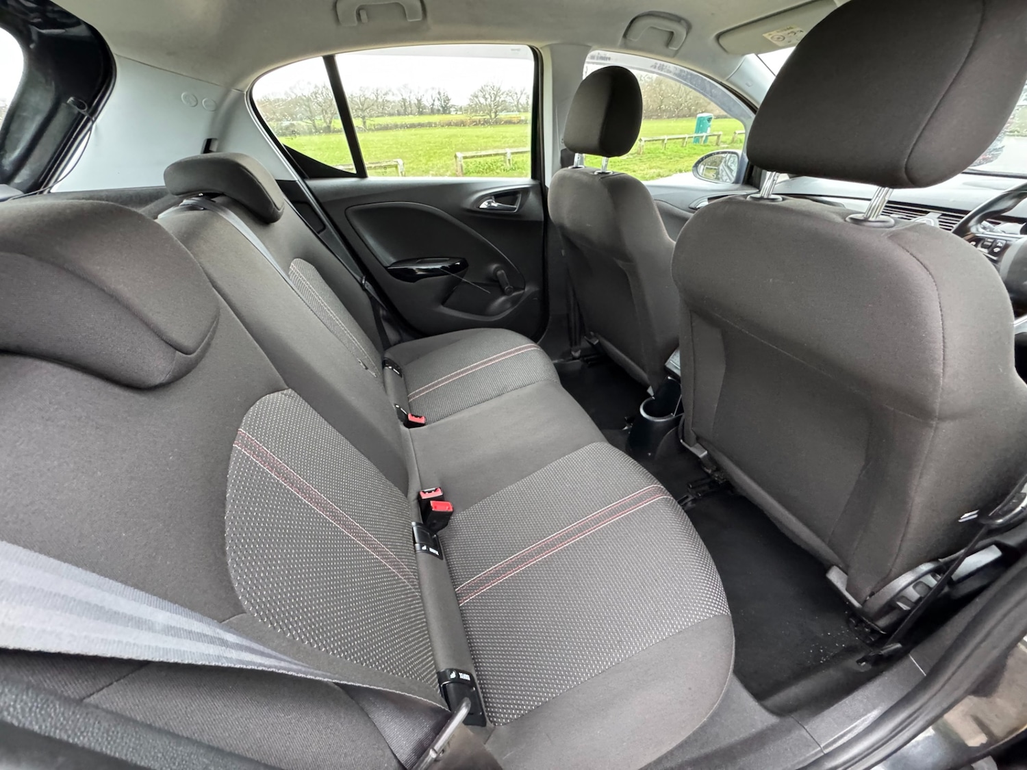 Used Vauxhall Corsa 2015 for sale - 76974792: Photo 25