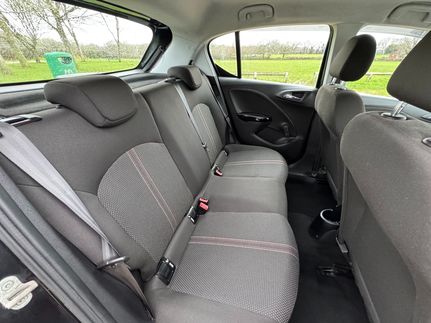 Used Vauxhall Corsa 2015 for sale - 76974792: Photo 26