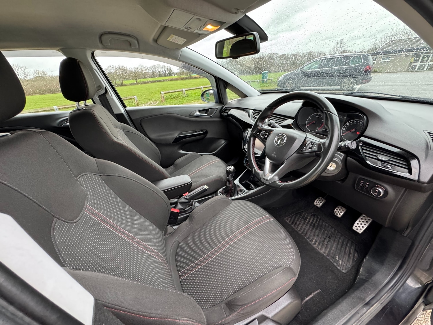 Used Vauxhall Corsa 2015 for sale - 76974792: Photo 27