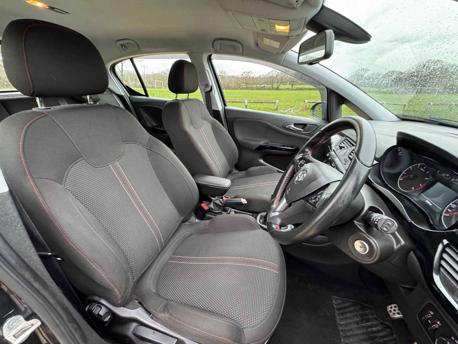 Used Vauxhall Corsa 2015 for sale - 76974792: Photo 28