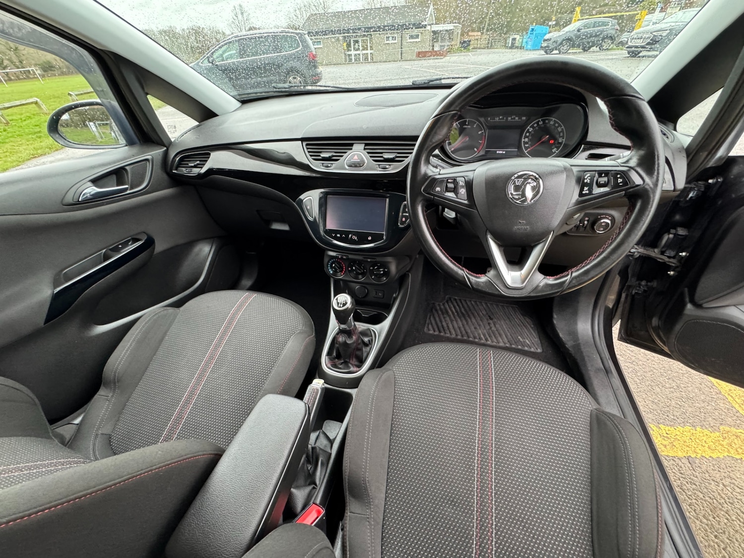 Used Vauxhall Corsa 2015 for sale - 76974792: Photo 29