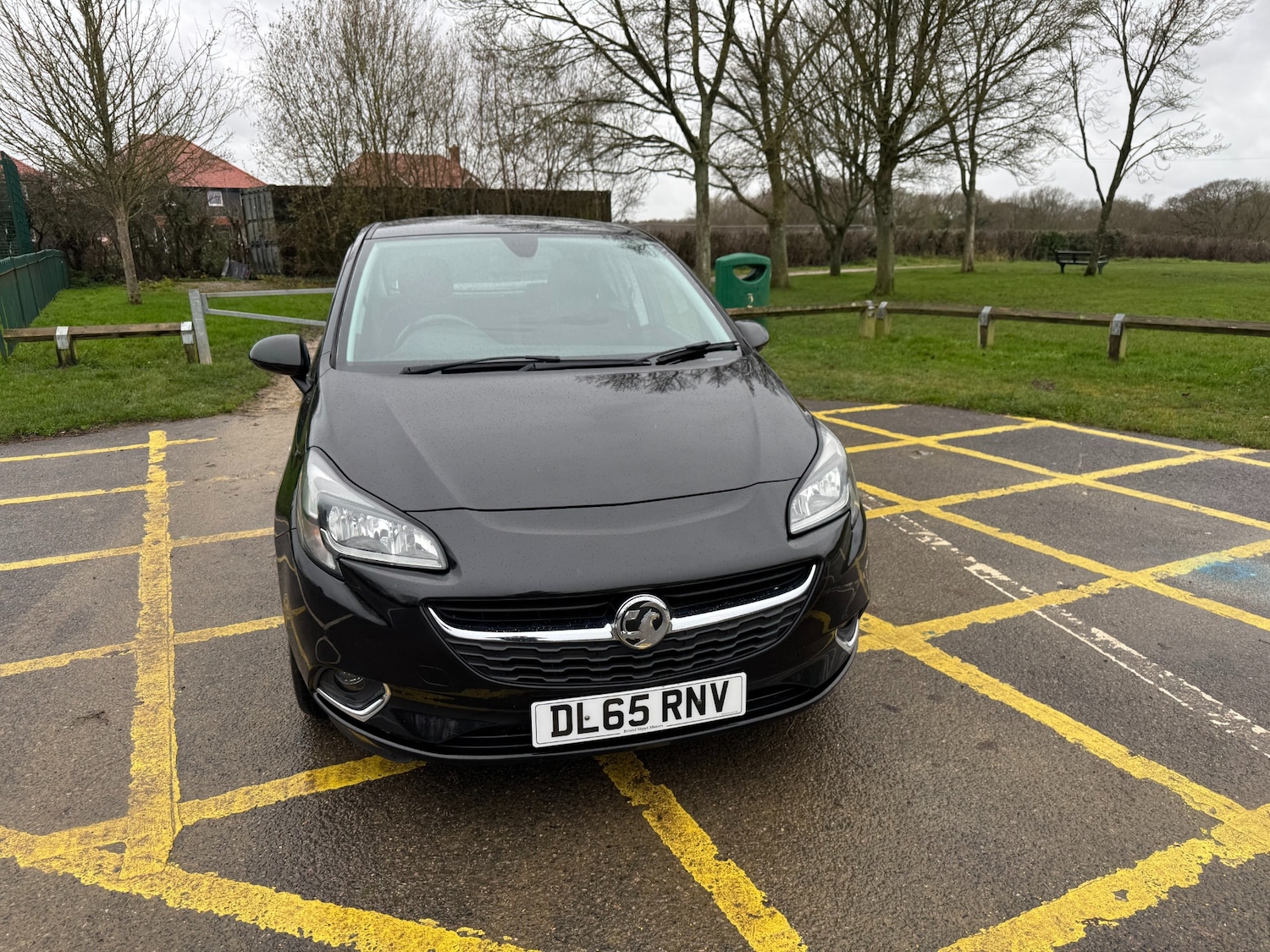 Used Vauxhall Corsa 2015 for sale - 76974792: Photo 3