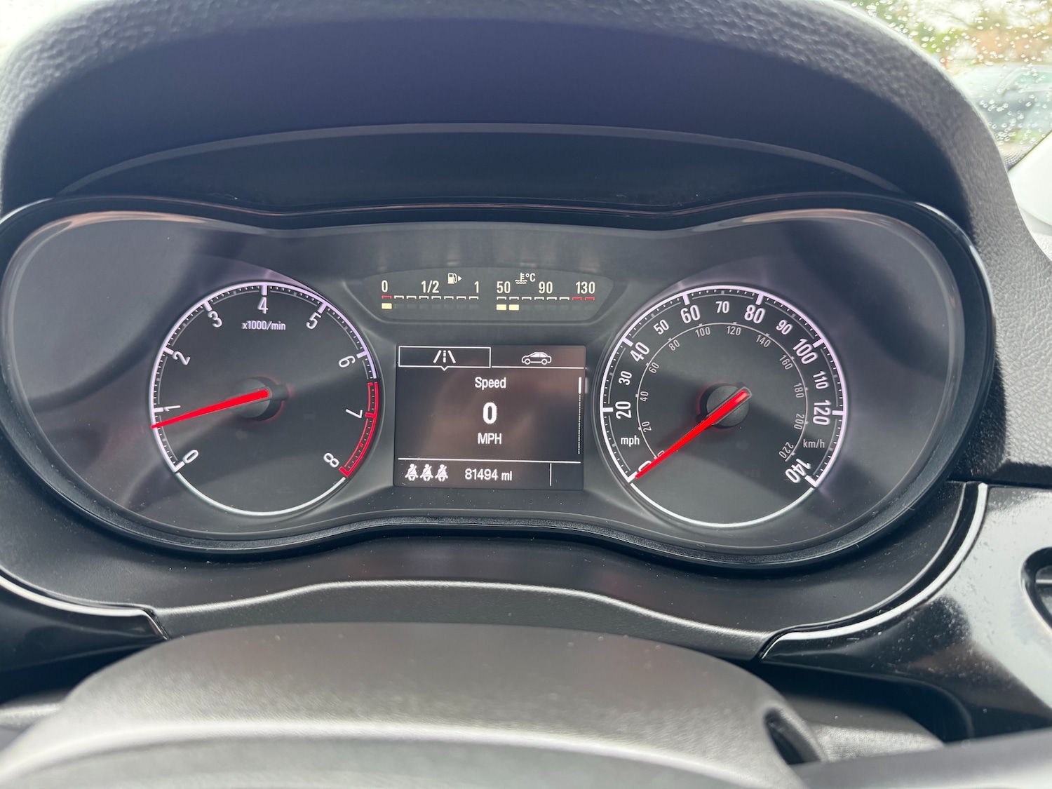 Used Vauxhall Corsa 2015 for sale - 76974792: Photo 30