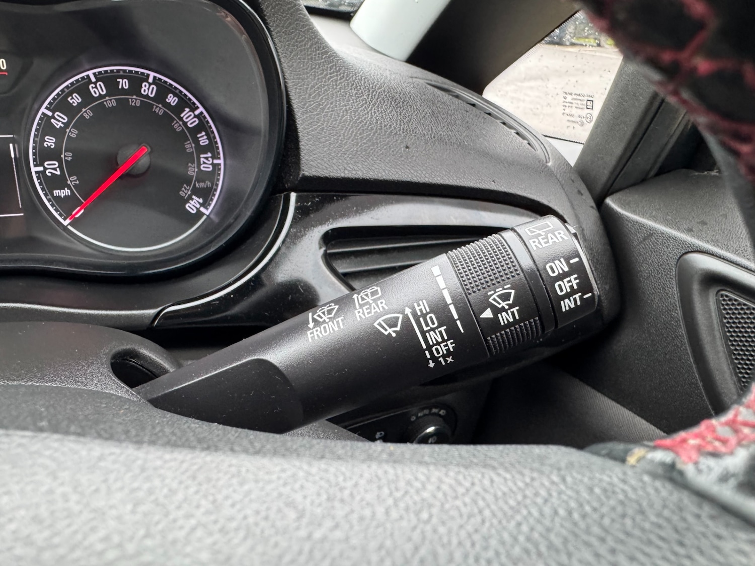 Used Vauxhall Corsa 2015 for sale - 76974792: Photo 32