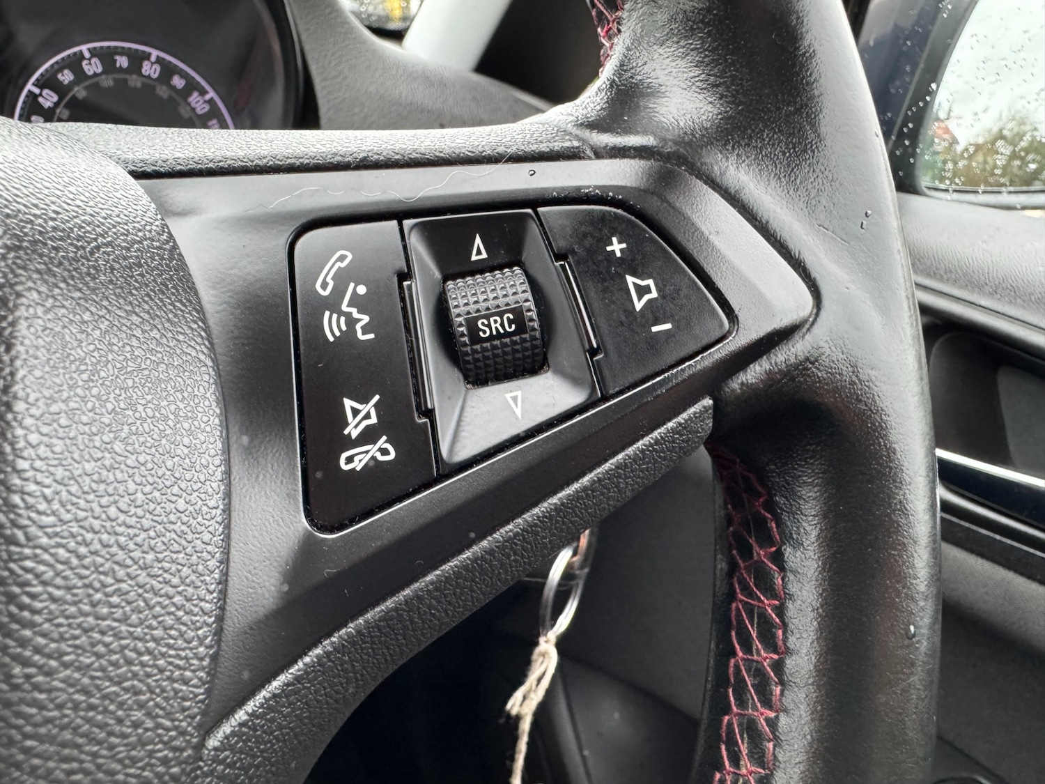 Used Vauxhall Corsa 2015 for sale - 76974792: Photo 33