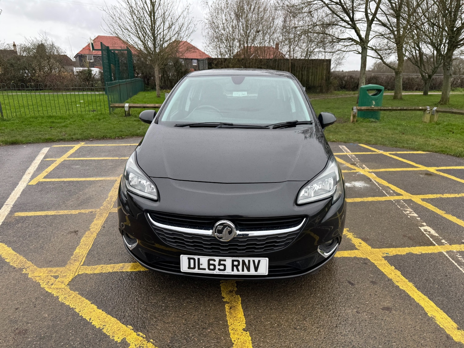 Used Vauxhall Corsa 2015 for sale - 76974792: Photo 4