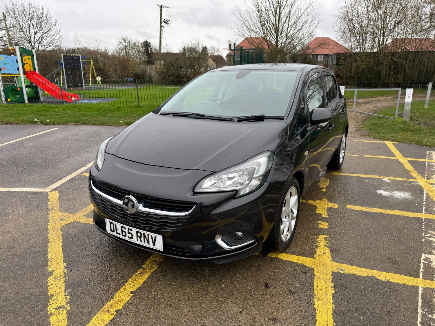 Used Vauxhall Corsa 2015 for sale - 76974792: Photo 5