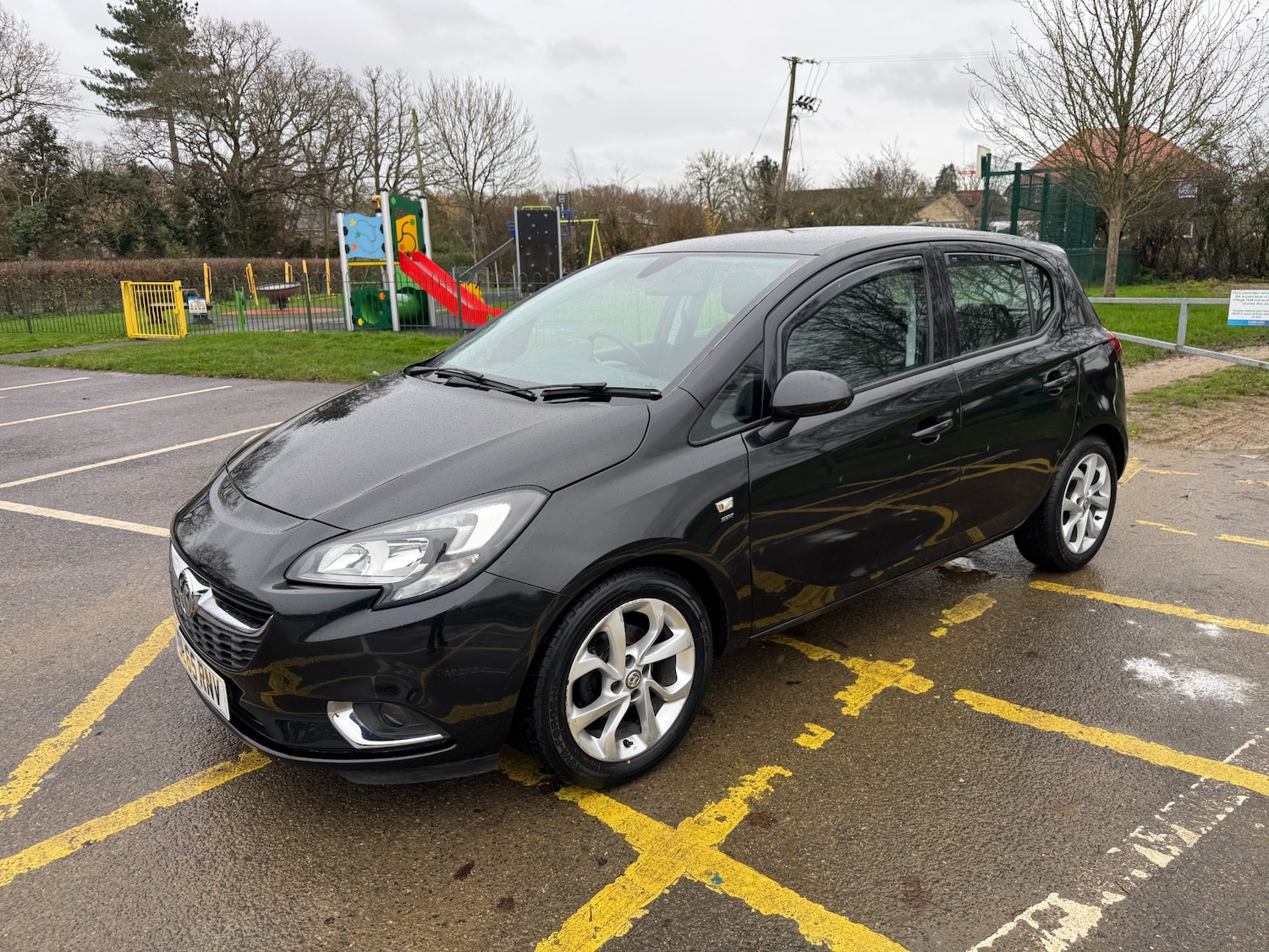 Used Vauxhall Corsa 2015 for sale - 76974792: Photo 6