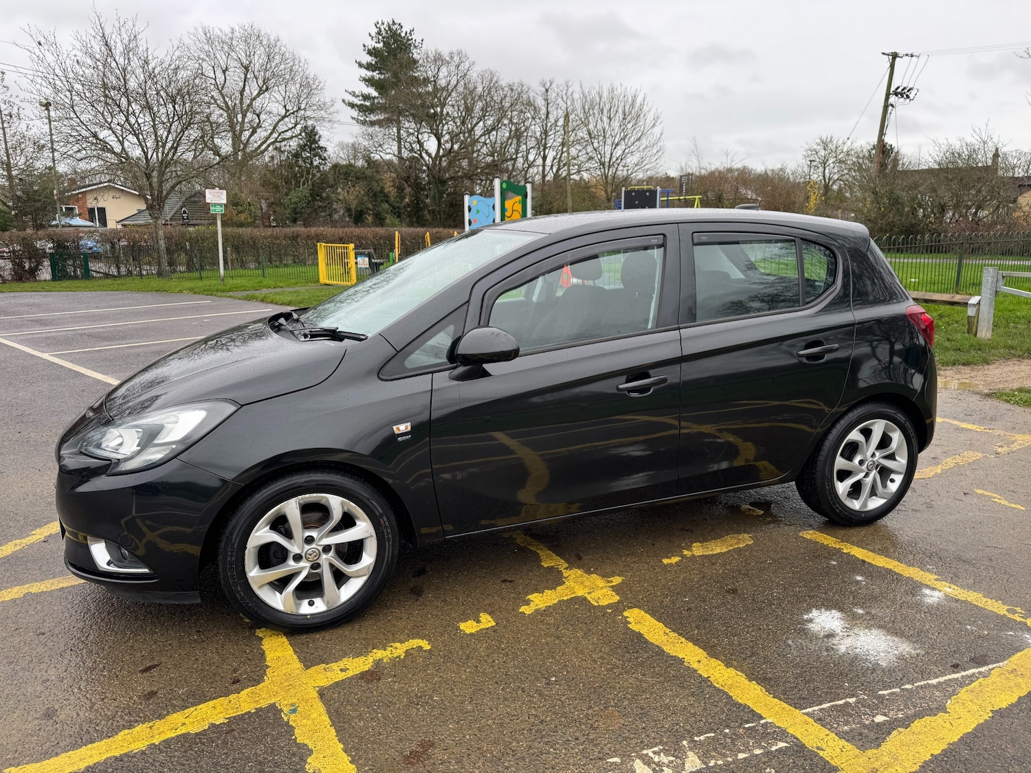 Used Vauxhall Corsa 2015 for sale - 76974792: Photo 7