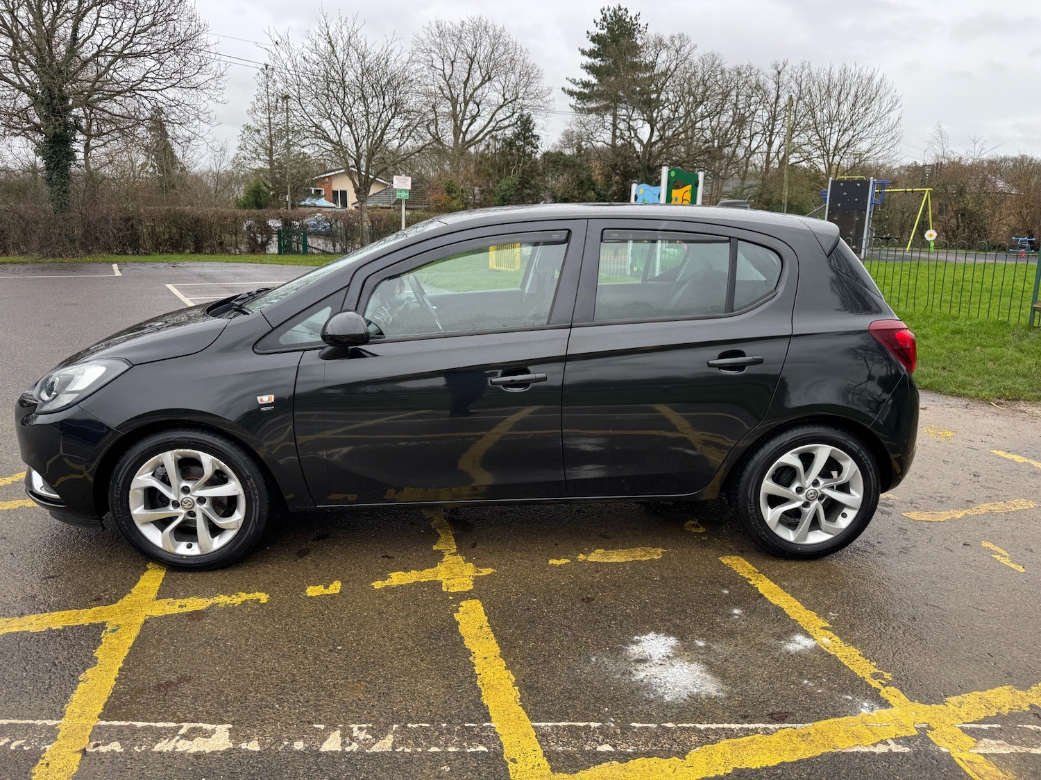 Used Vauxhall Corsa 2015 for sale - 76974792: Photo 8