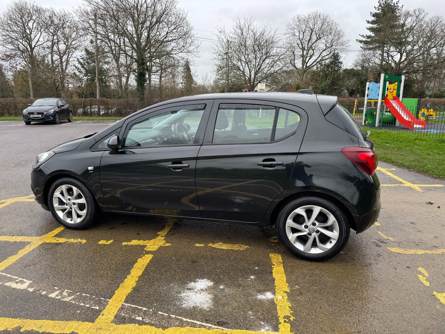 Used Vauxhall Corsa 2015 for sale - 76974792: Photo 9
