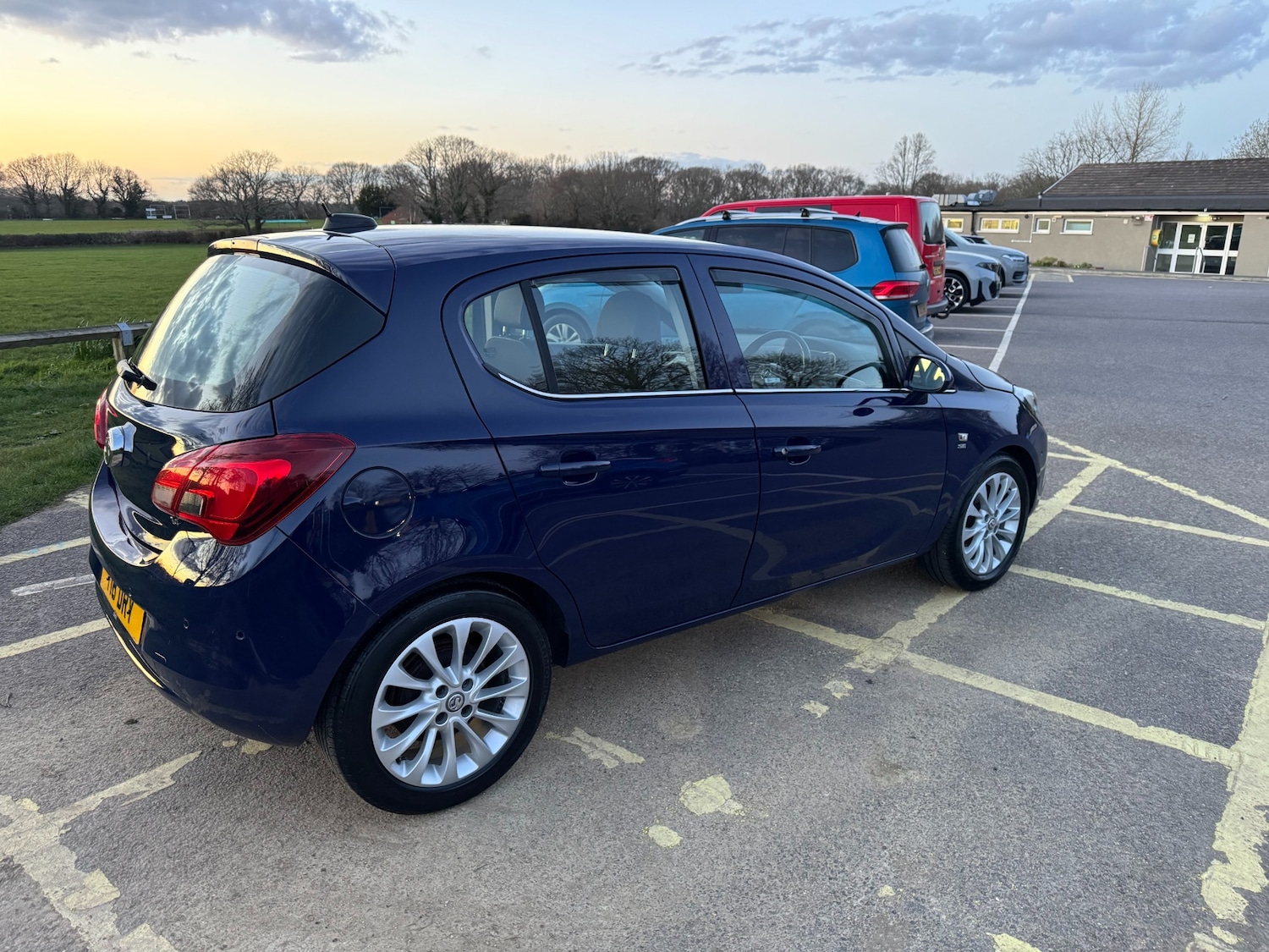 Used Vauxhall Corsa 2016 for sale - 77896165: Photo 14
