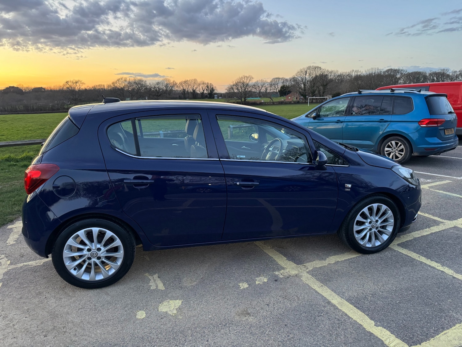 Used Vauxhall Corsa 2016 for sale - 77896165: Photo 15